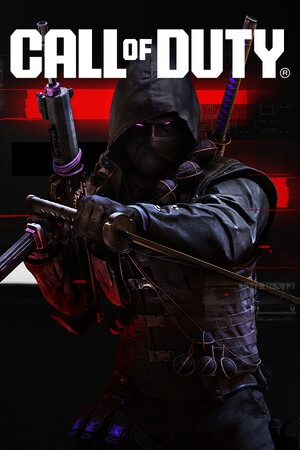 Capa de Call of Duty